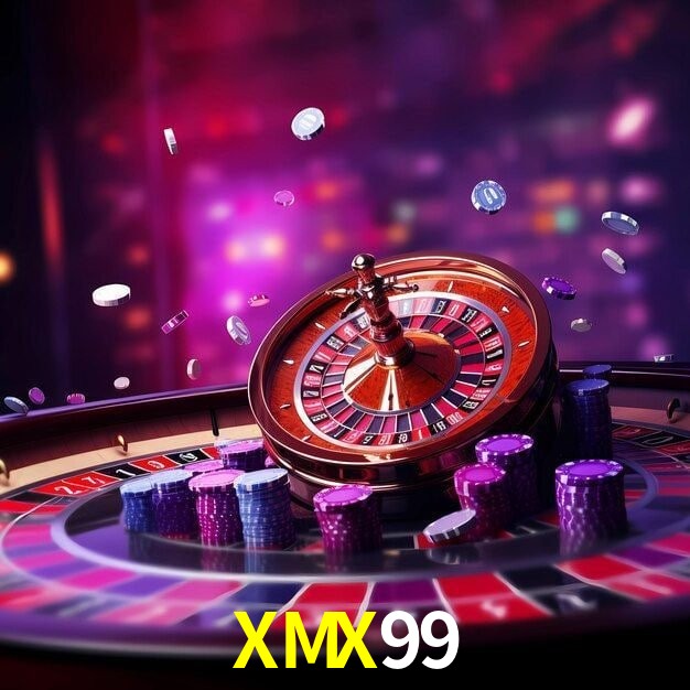 XMX99 Casino - juegos, cajero y retiros Lobby XMX99 Casino con mesas, rodillos, cajero y acceso móvil seguro